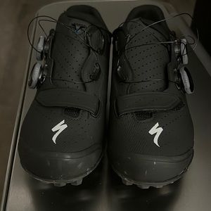 Specialized Recon 3.0 cycling shoes